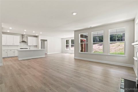 Tiny photo for 16824 Barmer Road, Chesterfield, VA 23838 (MLS # 2519740)