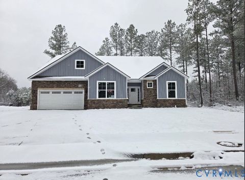 Photo of 16824 Barmer Road, Chesterfield, VA 23838 (MLS # 2519740)