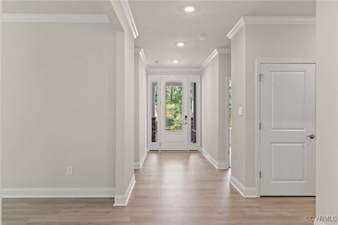 Tiny photo for 16824 Barmer Road, Chesterfield, VA 23838 (MLS # 2519740)