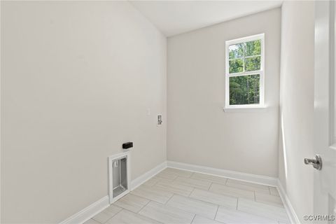 Tiny photo for 16824 Barmer Road, Chesterfield, VA 23838 (MLS # 2519740)