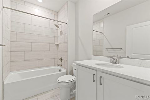 Tiny photo for 16824 Barmer Road, Chesterfield, VA 23838 (MLS # 2519740)