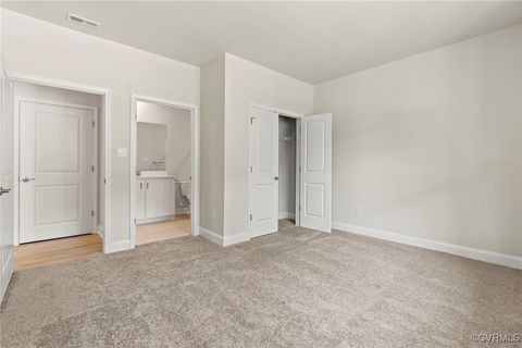 Tiny photo for 16824 Barmer Road, Chesterfield, VA 23838 (MLS # 2519740)