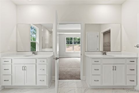 Tiny photo for 16824 Barmer Road, Chesterfield, VA 23838 (MLS # 2519740)