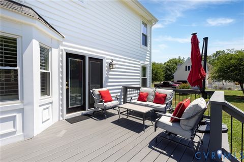 Tiny photo for 10413 Jordan Parkway, Prince George, VA 23860 (MLS # 2612988)