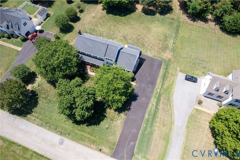 Tiny photo for 10413 Jordan Parkway, Prince George, VA 23860 (MLS # 2612988)