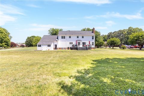 Tiny photo for 10413 Jordan Parkway, Prince George, VA 23860 (MLS # 2612988)