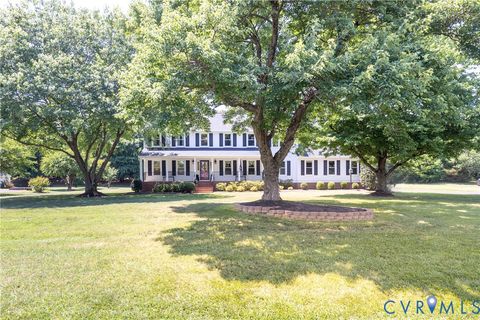 Tiny photo for 10413 Jordan Parkway, Prince George, VA 23860 (MLS # 2612988)