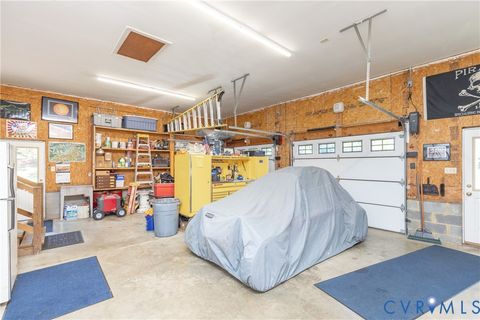 Tiny photo for 10413 Jordan Parkway, Prince George, VA 23860 (MLS # 2612988)