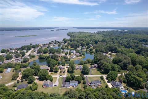 Tiny photo for 10413 Jordan Parkway, Prince George, VA 23860 (MLS # 2612988)