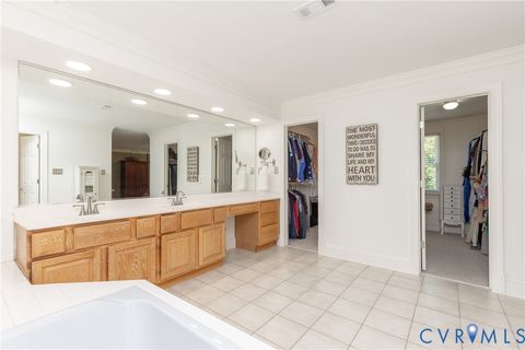 Tiny photo for 10413 Jordan Parkway, Prince George, VA 23860 (MLS # 2612988)
