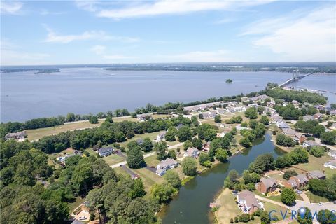 Tiny photo for 10413 Jordan Parkway, Prince George, VA 23860 (MLS # 2612988)