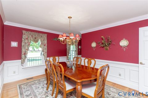 Tiny photo for 10413 Jordan Parkway, Prince George, VA 23860 (MLS # 2612988)