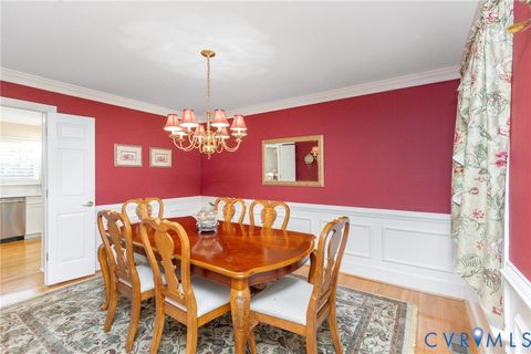 Tiny photo for 10413 Jordan Parkway, Prince George, VA 23860 (MLS # 2612988)