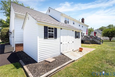 Tiny photo for 10413 Jordan Parkway, Prince George, VA 23860 (MLS # 2612988)