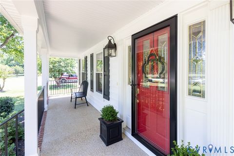 Tiny photo for 10413 Jordan Parkway, Prince George, VA 23860 (MLS # 2612988)