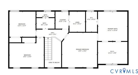 Tiny photo for 10413 Jordan Parkway, Prince George, VA 23860 (MLS # 2612988)