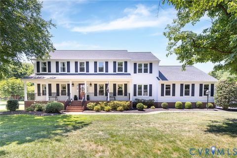 Photo of 10413 Jordan Parkway, Prince George, VA 23860 (MLS # 2612988)