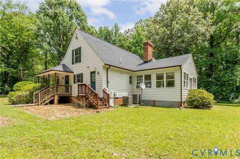 Tiny photo for 4415 Spoonbill Drive, Powhatan, VA 23139 (MLS # 2616937)