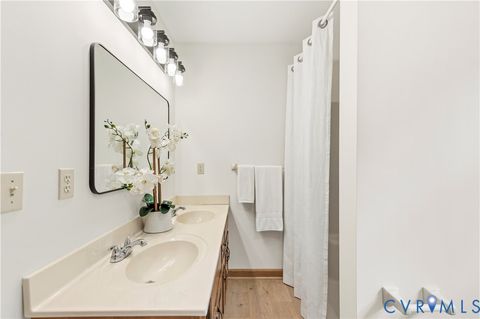 Tiny photo for 4415 Spoonbill Drive, Powhatan, VA 23139 (MLS # 2616937)