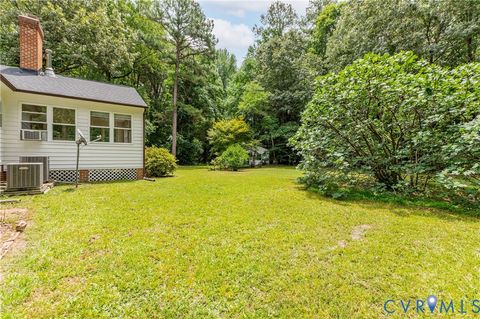Tiny photo for 4415 Spoonbill Drive, Powhatan, VA 23139 (MLS # 2616937)