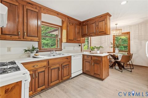 Tiny photo for 4415 Spoonbill Drive, Powhatan, VA 23139 (MLS # 2616937)