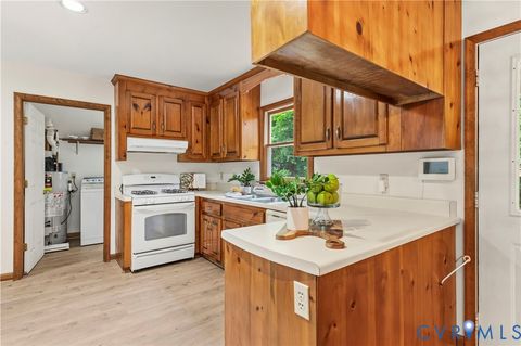 Tiny photo for 4415 Spoonbill Drive, Powhatan, VA 23139 (MLS # 2616937)