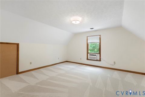 Tiny photo for 4415 Spoonbill Drive, Powhatan, VA 23139 (MLS # 2616937)