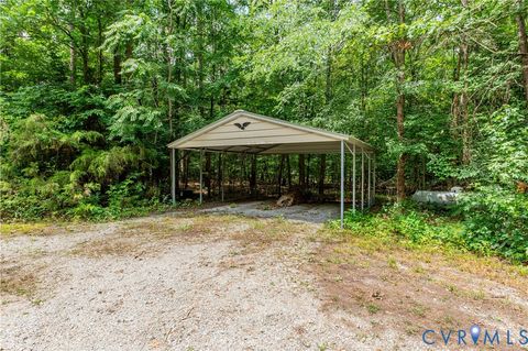 Tiny photo for 4415 Spoonbill Drive, Powhatan, VA 23139 (MLS # 2616937)