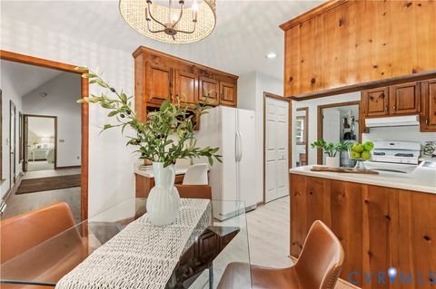 Tiny photo for 4415 Spoonbill Drive, Powhatan, VA 23139 (MLS # 2616937)