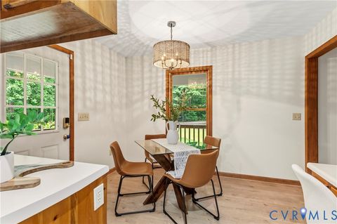 Tiny photo for 4415 Spoonbill Drive, Powhatan, VA 23139 (MLS # 2616937)