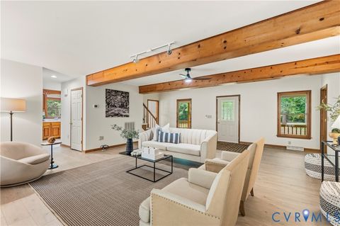 Tiny photo for 4415 Spoonbill Drive, Powhatan, VA 23139 (MLS # 2616937)