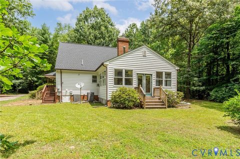 Tiny photo for 4415 Spoonbill Drive, Powhatan, VA 23139 (MLS # 2616937)
