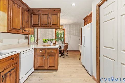 Tiny photo for 4415 Spoonbill Drive, Powhatan, VA 23139 (MLS # 2616937)
