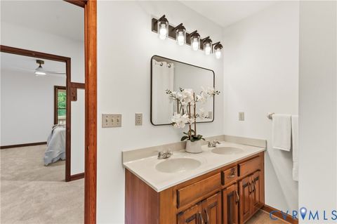 Tiny photo for 4415 Spoonbill Drive, Powhatan, VA 23139 (MLS # 2616937)