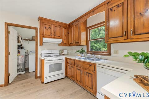 Tiny photo for 4415 Spoonbill Drive, Powhatan, VA 23139 (MLS # 2616937)