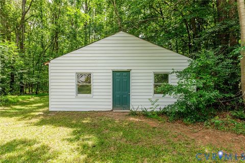 Tiny photo for 4415 Spoonbill Drive, Powhatan, VA 23139 (MLS # 2616937)