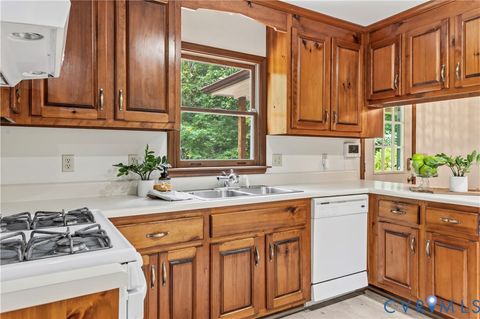 Tiny photo for 4415 Spoonbill Drive, Powhatan, VA 23139 (MLS # 2616937)