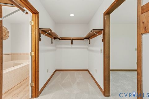 Tiny photo for 4415 Spoonbill Drive, Powhatan, VA 23139 (MLS # 2616937)
