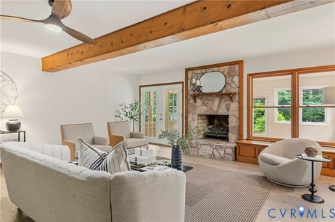 Tiny photo for 4415 Spoonbill Drive, Powhatan, VA 23139 (MLS # 2616937)