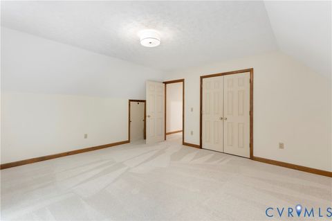 Tiny photo for 4415 Spoonbill Drive, Powhatan, VA 23139 (MLS # 2616937)