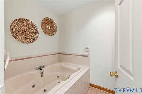 Tiny photo for 4415 Spoonbill Drive, Powhatan, VA 23139 (MLS # 2616937)
