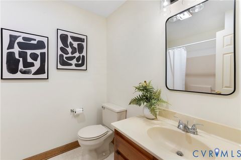 Tiny photo for 4415 Spoonbill Drive, Powhatan, VA 23139 (MLS # 2616937)