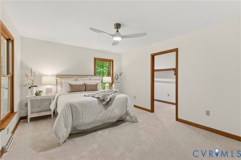 Tiny photo for 4415 Spoonbill Drive, Powhatan, VA 23139 (MLS # 2616937)