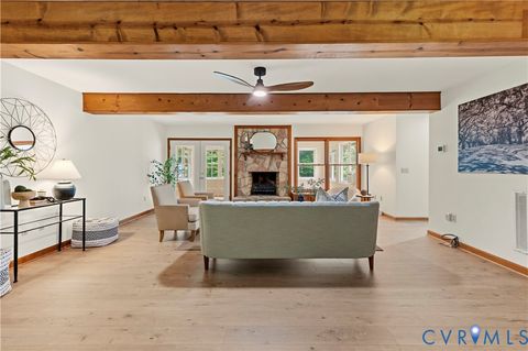 Tiny photo for 4415 Spoonbill Drive, Powhatan, VA 23139 (MLS # 2616937)