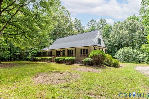 Tiny photo for 4415 Spoonbill Drive, Powhatan, VA 23139 (MLS # 2616937)