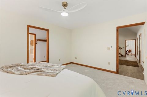 Tiny photo for 4415 Spoonbill Drive, Powhatan, VA 23139 (MLS # 2616937)
