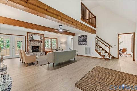 Tiny photo for 4415 Spoonbill Drive, Powhatan, VA 23139 (MLS # 2616937)