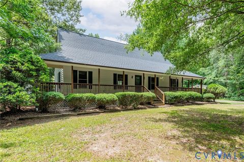 Tiny photo for 4415 Spoonbill Drive, Powhatan, VA 23139 (MLS # 2616937)