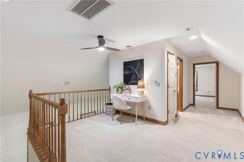 Tiny photo for 4415 Spoonbill Drive, Powhatan, VA 23139 (MLS # 2616937)