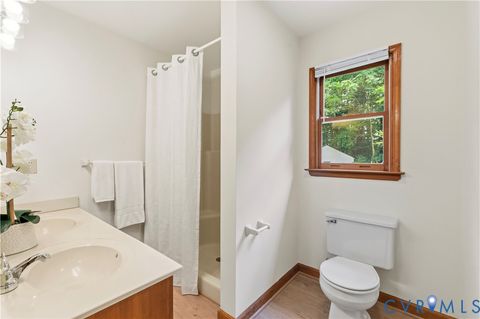 Tiny photo for 4415 Spoonbill Drive, Powhatan, VA 23139 (MLS # 2616937)